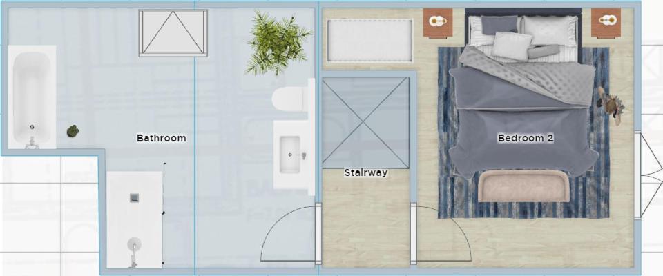 Sohana Lifestyle Apartments I Stefan'S Home I Rust Bagian luar foto