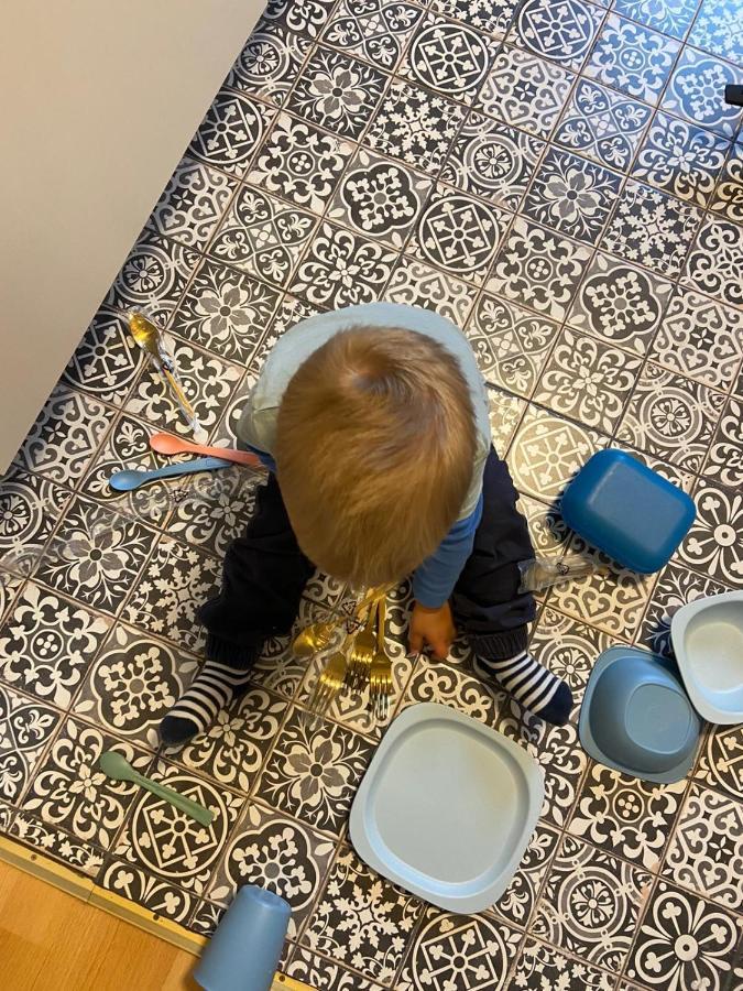 Sohana Lifestyle Apartments I Stefan'S Home I Rust Bagian luar foto