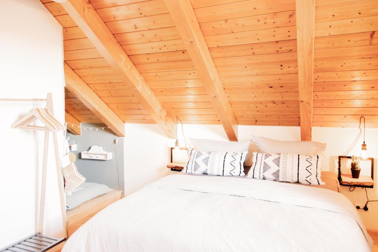 Sohana Lifestyle Apartments I Stefan'S Home I Rust Bagian luar foto