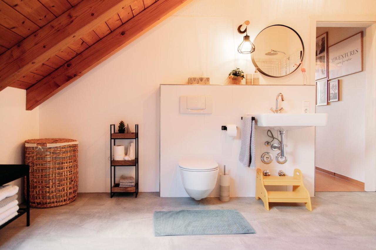 Sohana Lifestyle Apartments I Stefan'S Home I Rust Bagian luar foto