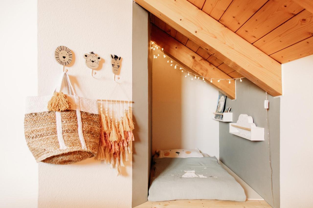 Sohana Lifestyle Apartments I Stefan'S Home I Rust Bagian luar foto