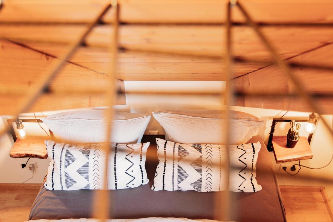 Sohana Lifestyle Apartments I Stefan'S Home I Rust Bagian luar foto