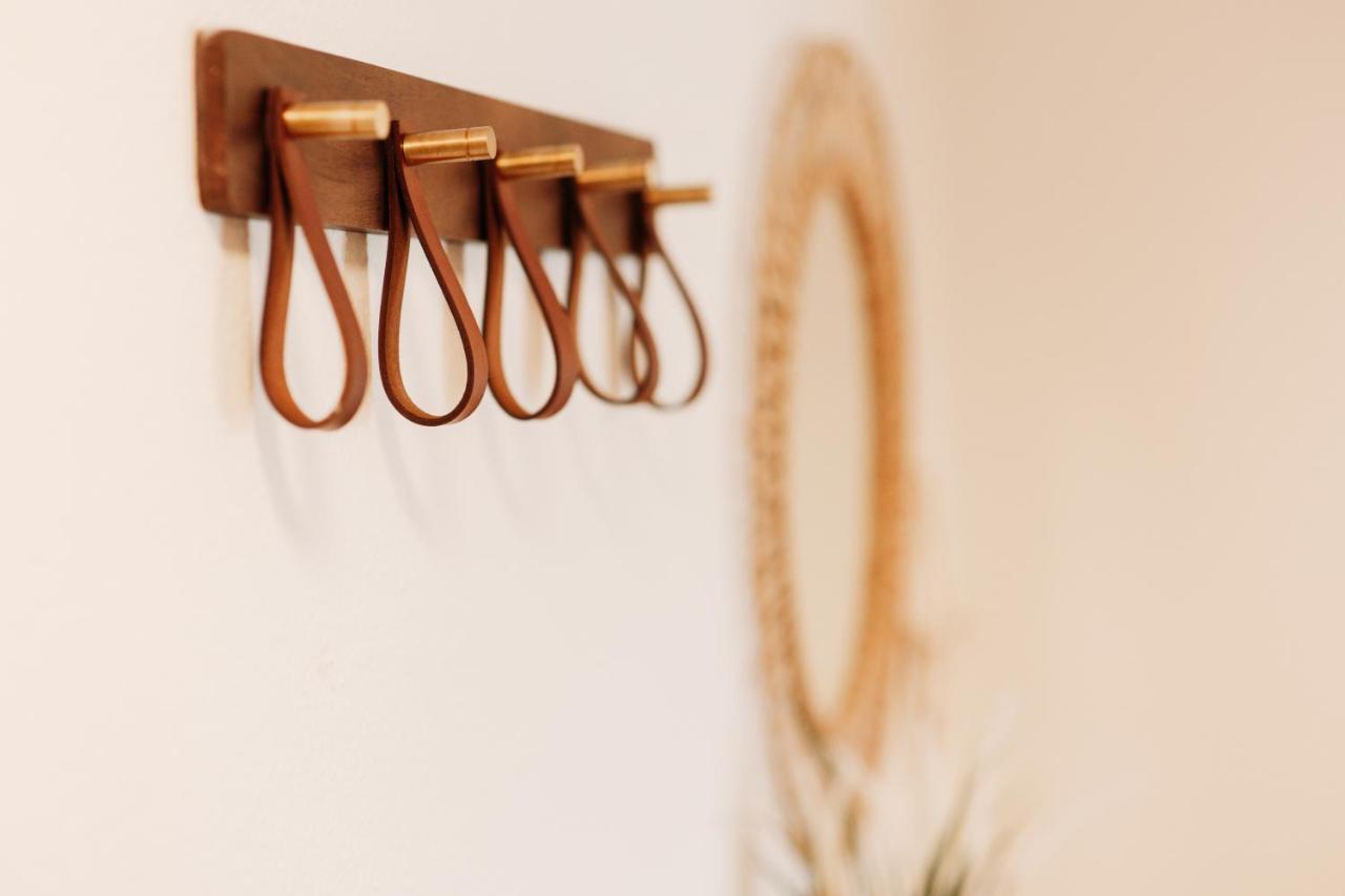 Sohana Lifestyle Apartments I Stefan'S Home I Rust Bagian luar foto