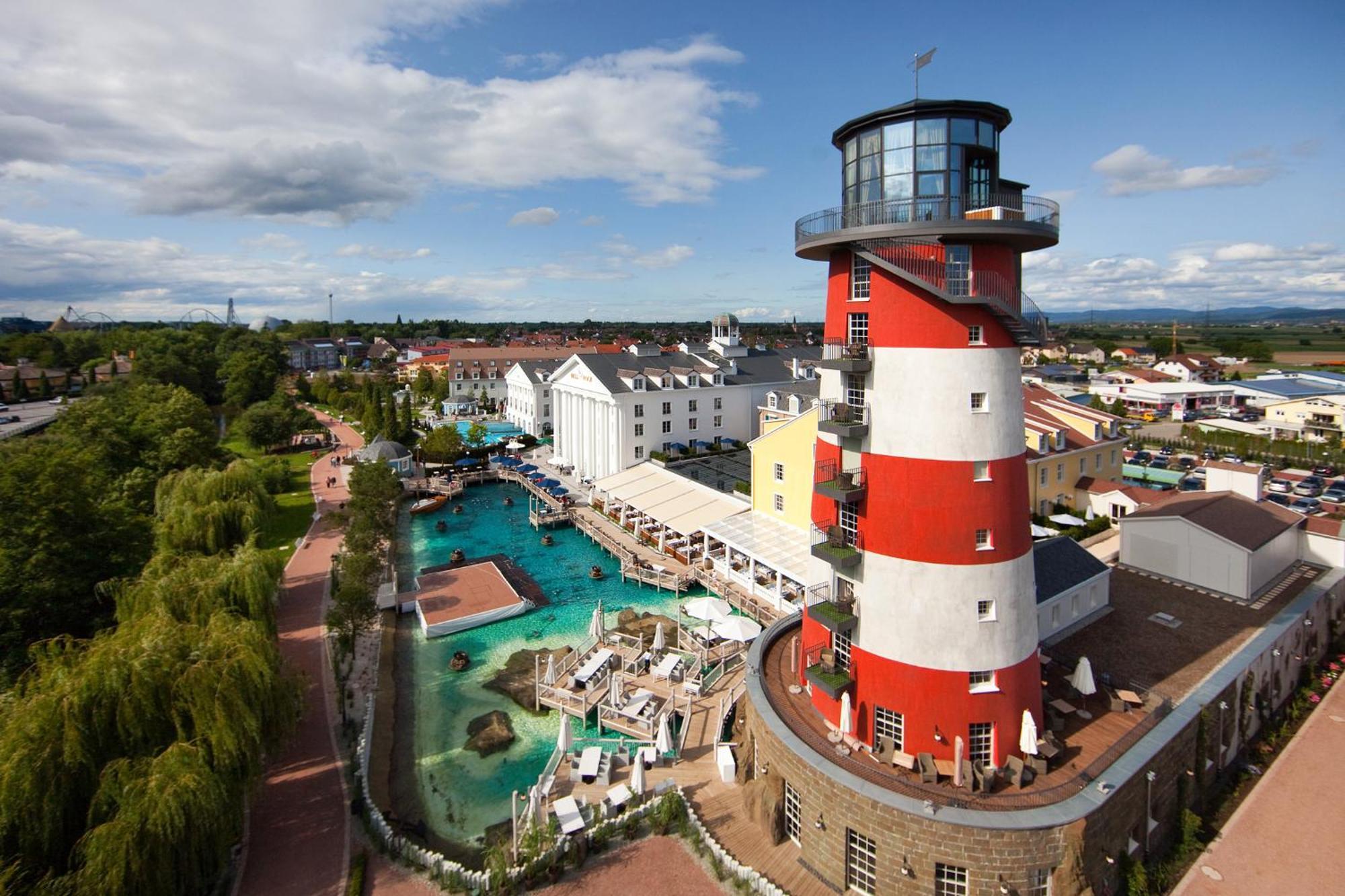 Sohana Lifestyle Apartments I Stefan'S Home I Rust Bagian luar foto